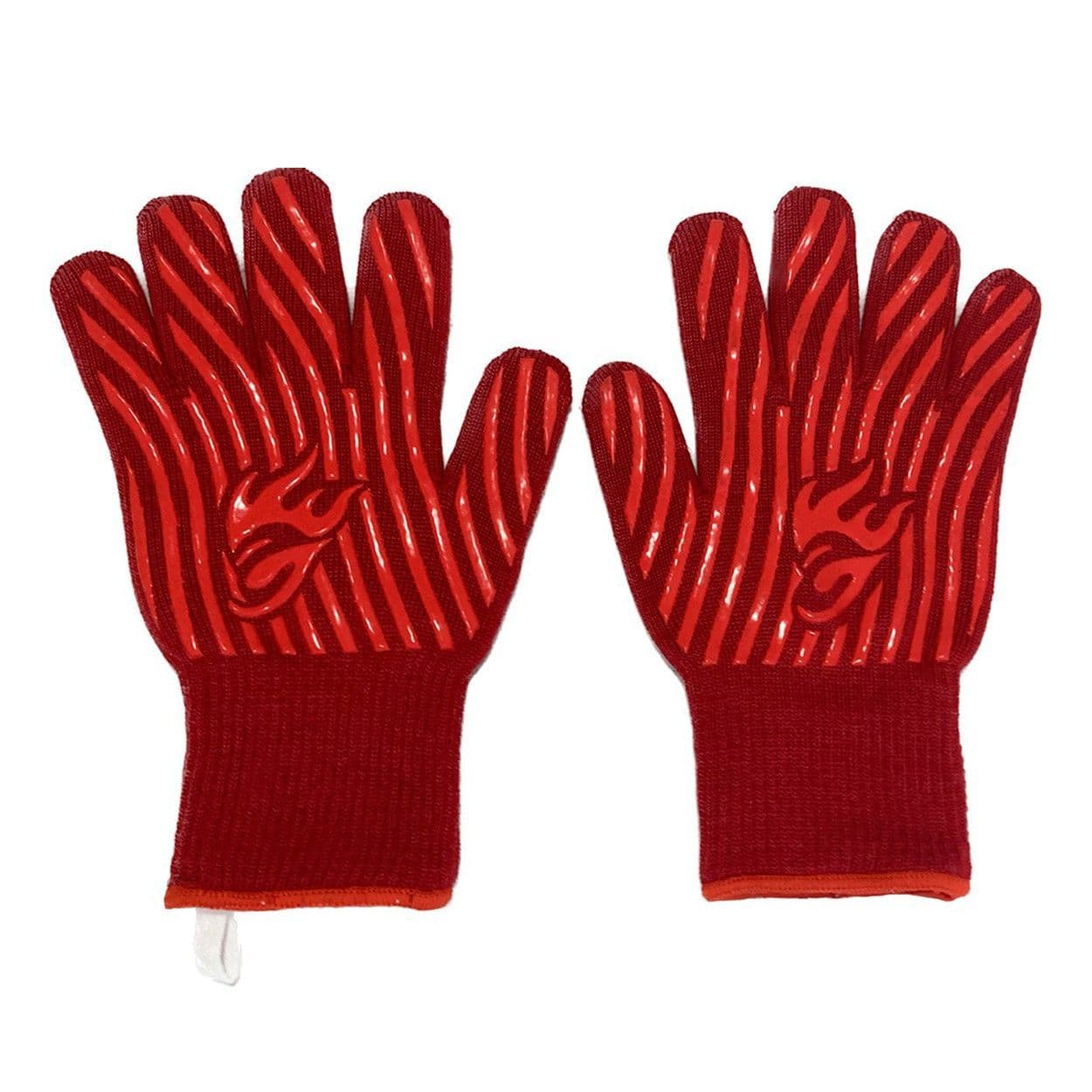 Перчатки для гриля L/XL жаропрочные арамидные SERIAL GRILLERS SG1563