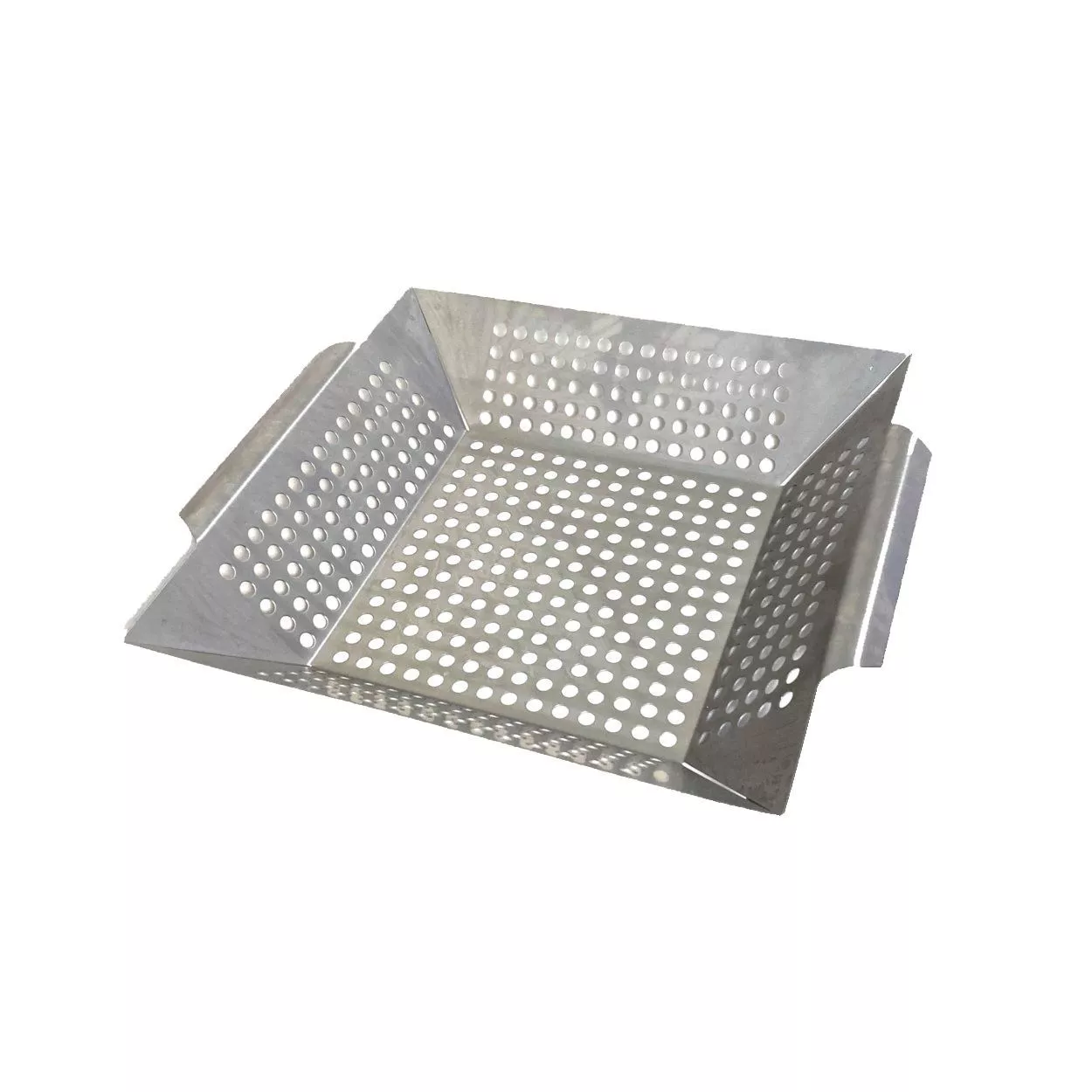 Противень для гриля SERIAL GRILLERS, квадратный, большой SG1515